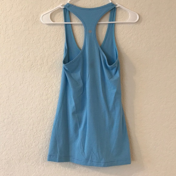 Lululemon Tank Top - Picture 2 of 5